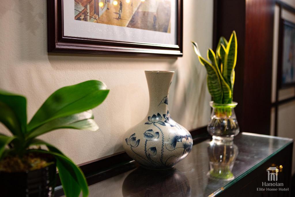 Hanoi Golden Lotus Aman Hotel Экстерьер фото